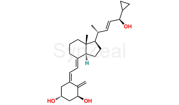Picture of Calcipotriol EP Impurity D