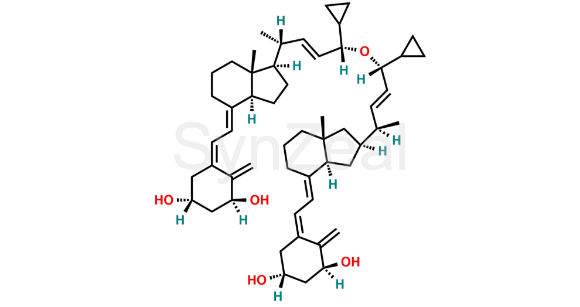 Picture of Calcipotriol EP Impurity H