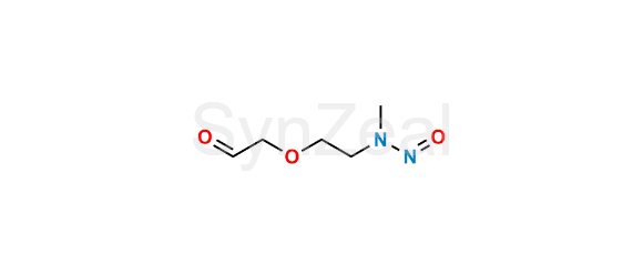 Picture of Nitrosamines Impurity 12