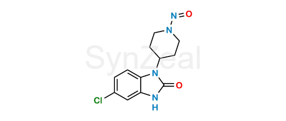 Picture of N-Nitroso Domperidone EP Impurity A