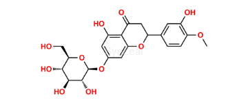 Picture of Hesperetin 7-O-β-D-glucopyranoside