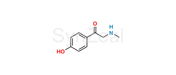 Picture of Phenylephrine Impurity 40