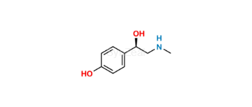 Picture of (R)-Synephrine