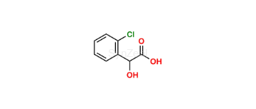 Picture of 2-Chloromandelic Acid