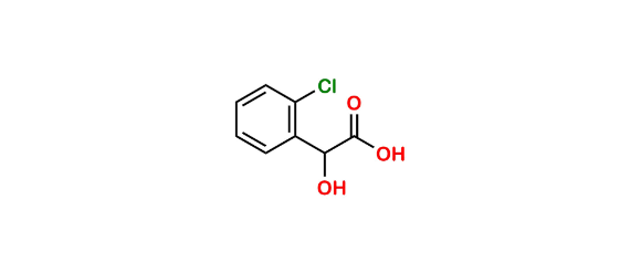 Picture of 2-Chloromandelic Acid