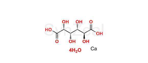 Picture of Calcium Saccharate