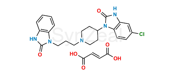 Picture of Domperidone Fumarate