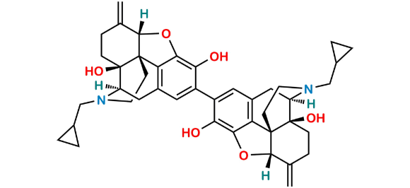 Picture of 2,2’-Bisnalmefene