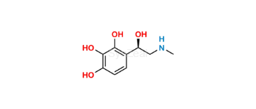 Picture of Epinephrine Impurity 11
