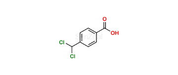 Picture of 4-Dichloromethyl Benzoic Acid