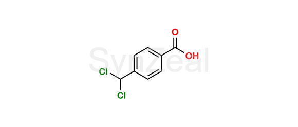 Picture of 4-Dichloromethyl Benzoic Acid