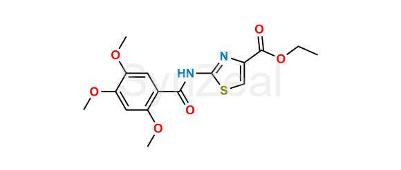 Picture of Acotiamide Impurity 4