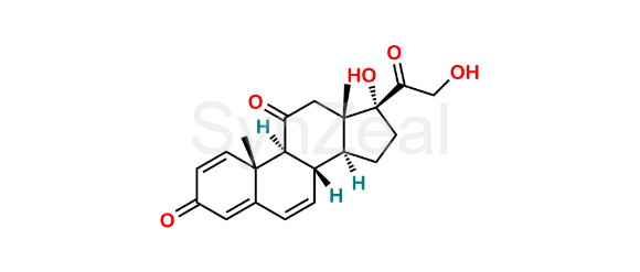 Picture of Hydrocortisone Impurity 26