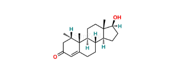 Picture of Mesterolone EP Impurity A