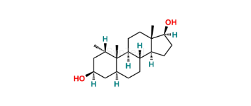 Picture of Mesterolone EP Impurity B