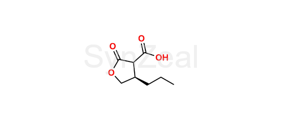 Picture of Brivaracetam Impurity 23