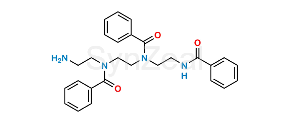 Picture of Trientine Impurity 18