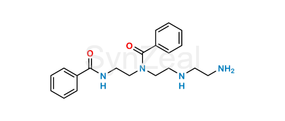 Picture of Trientine Impurity 20