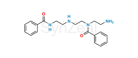 Picture of Trientine Impurity 21