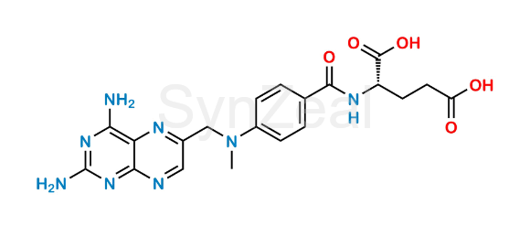 Picture of Methotrexate