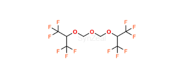 Picture of Sevoflurane Impurity 2