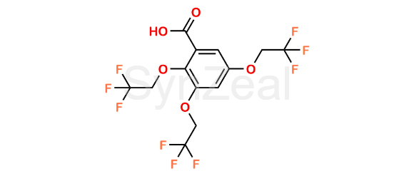 Picture of Flecainide Acetate Impurity 3