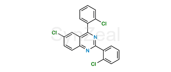 Picture of Lorazepam Impurity 1