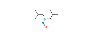 Picture of N-Nitrosodiisobutylamine