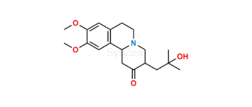 Picture of Tetrabenazine Impurity 28