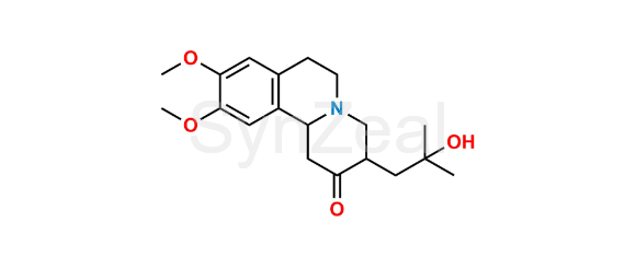 Picture of Tetrabenazine Impurity 28