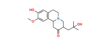 Picture of Tetrabenazine Impurity 29