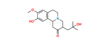 Picture of Tetrabenazine Impurity 30