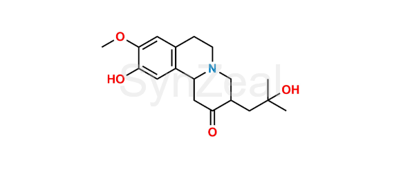 Picture of Tetrabenazine Impurity 30