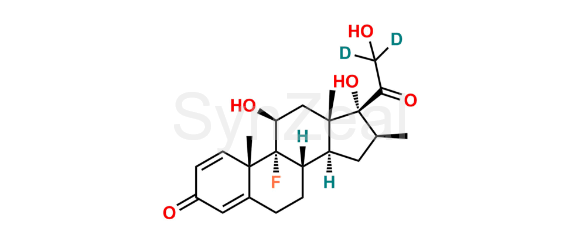 Picture of Betamethasone D2