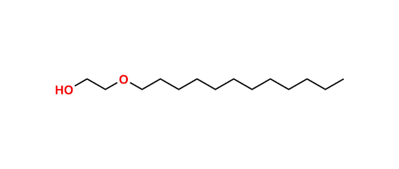 Picture of Ethylene Glycol Monododecyl Ether