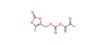Picture of Azilsartan Impurity 30