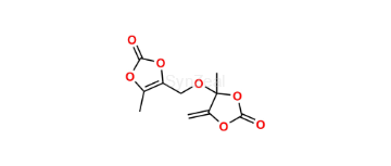 Picture of Azilsartan Impurity 31