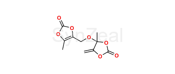 Picture of Azilsartan Impurity 31