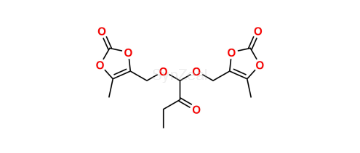 Picture of Azilsartan Impurity 32