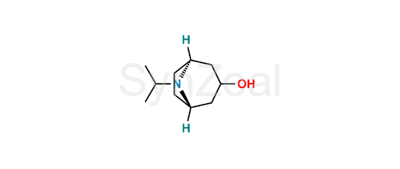 Picture of Ipratropium Impurity 6