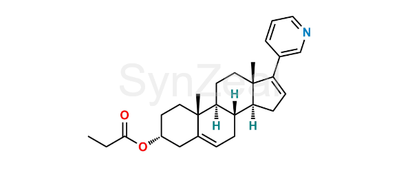 Picture of Abiraterone Impurity 23