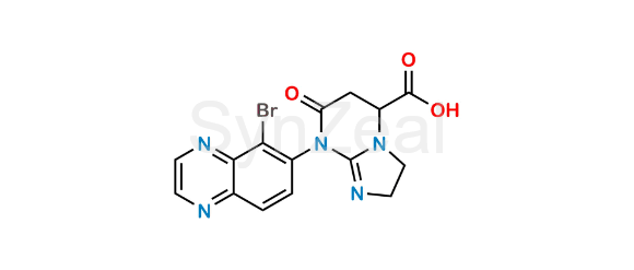 Picture of Brimonidine Impurity 13