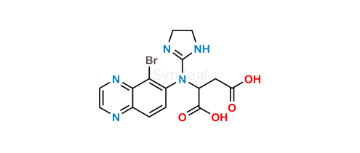 Picture of Brimonidine Impurity 18