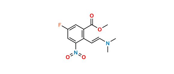 Picture of Rucaparib Impurity 15