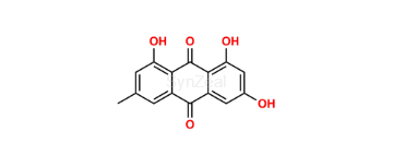 Picture of Diacerein EP Impurity A