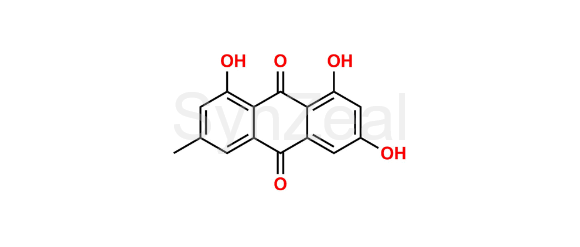 Picture of Diacerein EP Impurity A