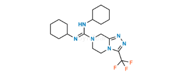 Picture of Sitagliptin Impurity 74