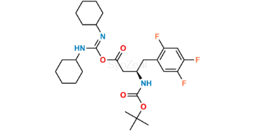 Picture of Sitagliptin Impurity 75