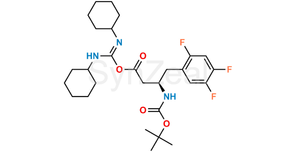 Picture of Sitagliptin Impurity 75