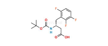 Picture of Sitagliptin Impurity 76